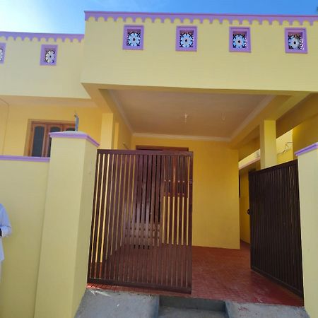 Arumugam Residency Ac Tiruchchendur Luaran gambar