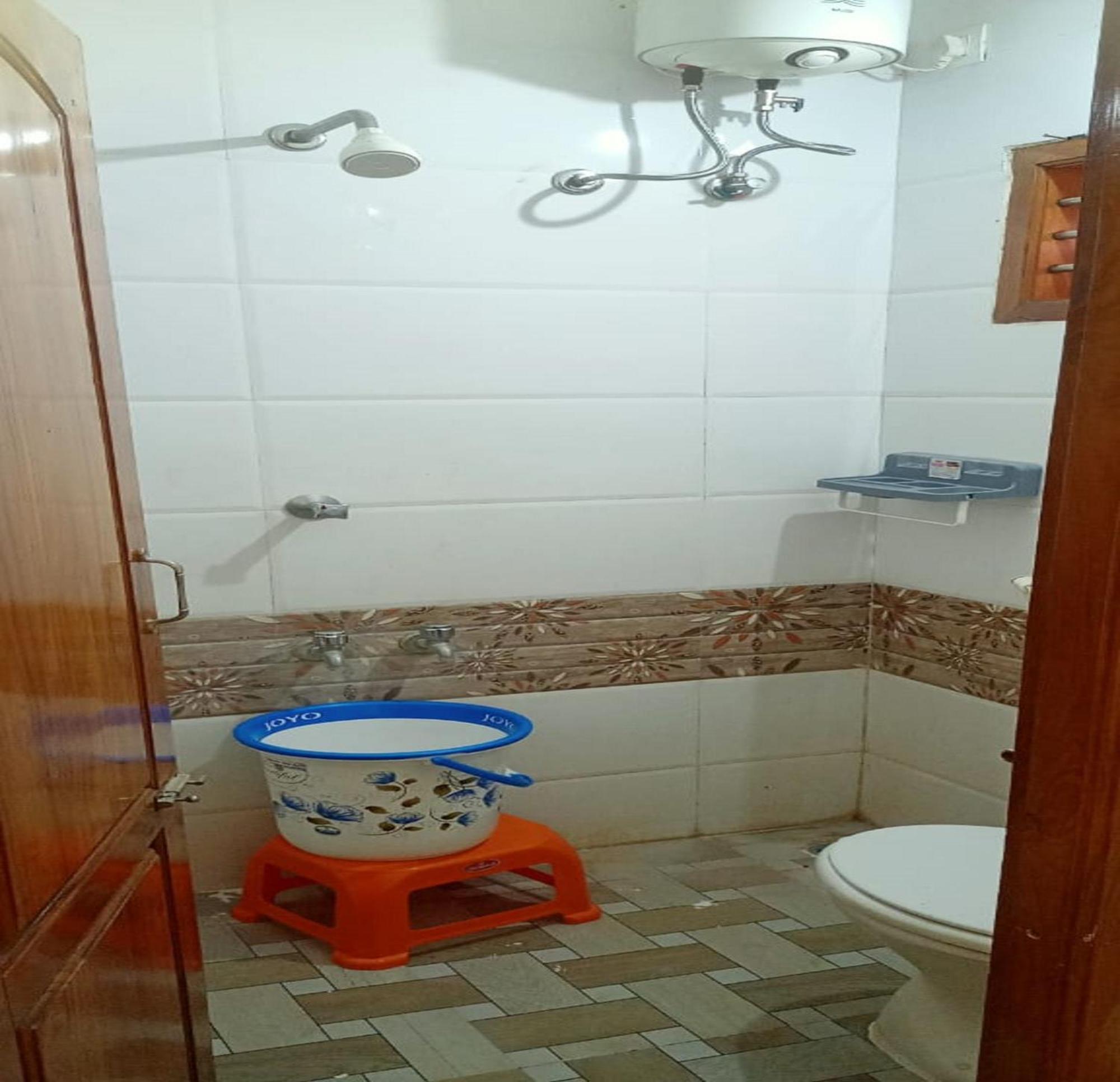 Arumugam Residency Ac Tiruchchendur Luaran gambar
